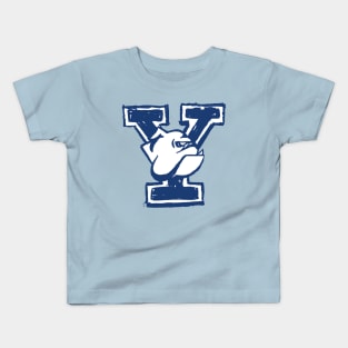 Yaleee 02 Kids T-Shirt